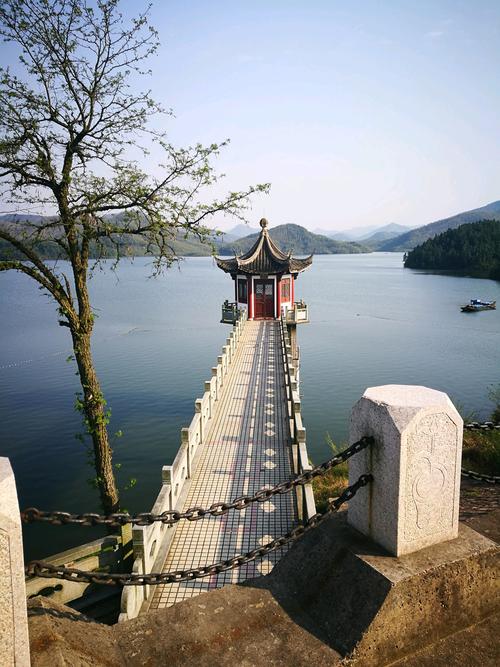 郎溪旅游圖片