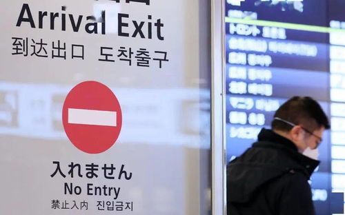 日本入境限制再放寬 業內預測旅游全面恢復要等明年春天