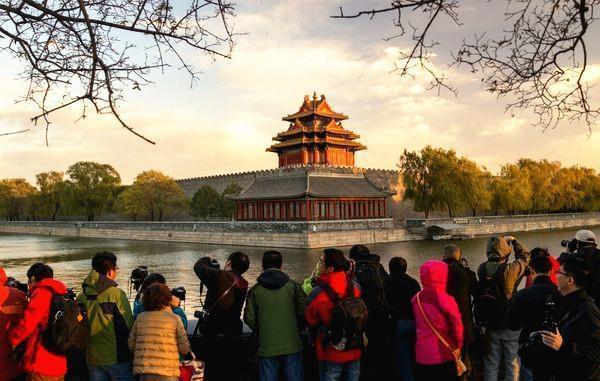 馬云放豪言未來五大暴利的行業(yè),有心動(dòng)轉(zhuǎn)業(yè)嗎?