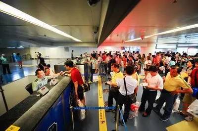 今起 我省居民在海南當(dāng)?shù)乜赊k理出入境手續(xù)