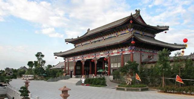 中國最低調的新一線城市有著世界工廠的美譽還是旅游勝地