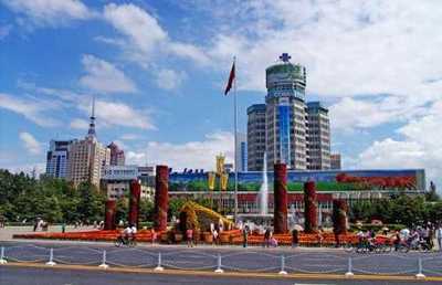 承辦國際、國內旅游業務以及進行旅游資源開發、管理 | 旅行社/票務 | 旅游| 信息 | 88db 沈陽