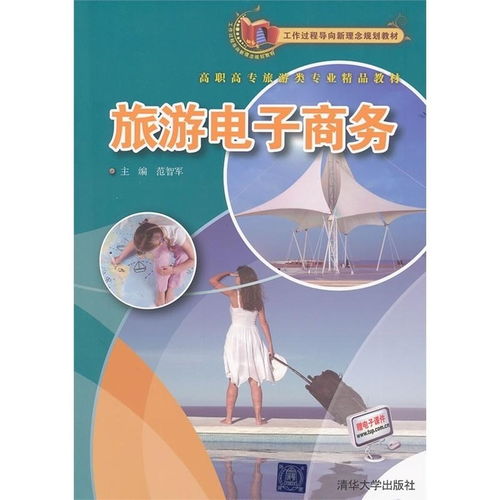 高職高專旅游類專業(yè)精品教材 旅游電子商務(wù)