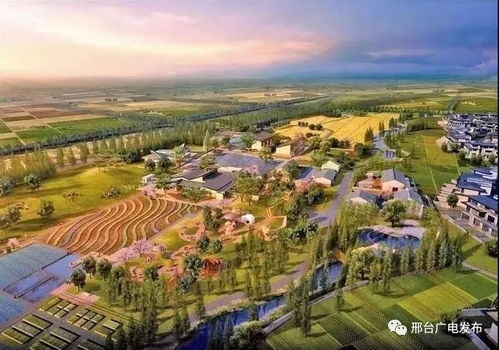 最新全名單公布 河北要建100個(gè)旅游特色小鎮(zhèn),快看邢臺有哪些