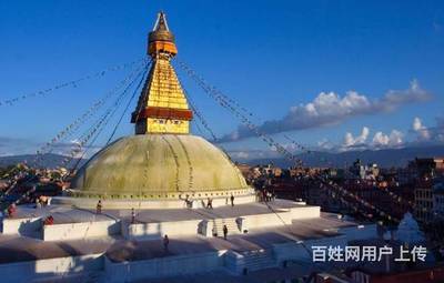 尼泊爾全景之旅8日游