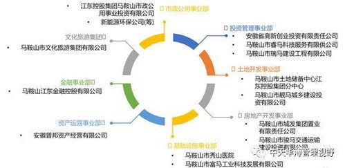 國內五大城投公司發展模式對比分析