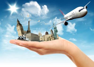 【行業速讀】走進旅游格局新時代,2018三大旅游新趨勢!