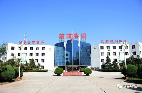 忒厲害 遵化這家企業(yè)竟然領(lǐng)軍全國(guó) 產(chǎn)品還填補(bǔ)了國(guó)內(nèi)空白