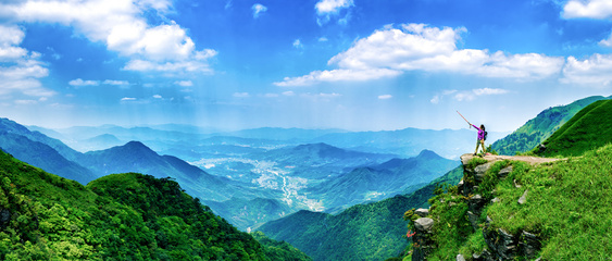 旅游業(yè)復(fù)工復(fù)產(chǎn)步入加速期 國內(nèi)市場支撐旅游振興