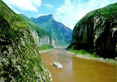 重慶到三峽旅游【重慶長江三峽旅游