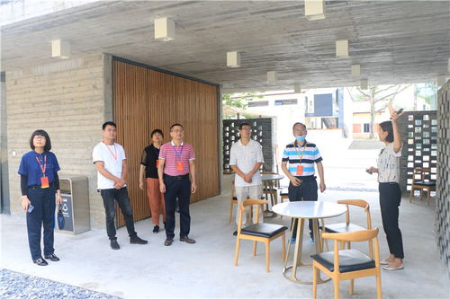 武江區人大常委會開展鄉村旅游發展工作情況專題調研