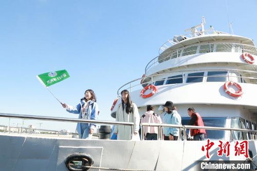 黑龍江黑河恢復中俄互免簽證團體旅游業務