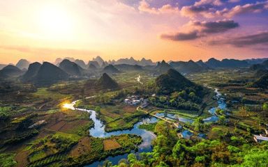 預估至2026年恢復旅游市場景象