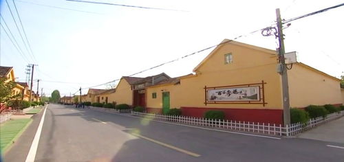 德州這個縣厲害了,這項工作成國家級試點,全市唯一