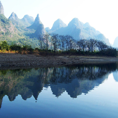 桂林自然風(fēng)旅行社評價 桂林最讓人放心的旅行社是哪一個